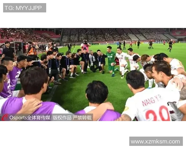 权健与鹿岛激战正酣图文直播全程回顾与精彩瞬间分享