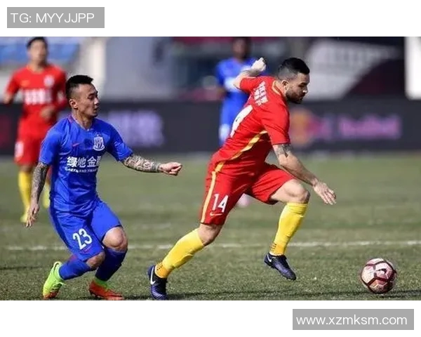 沈阳建设与广州富力的激烈对抗谁能在赛场上笑到最后