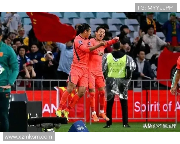 国足迎战日本队期待逆袭全力以赴争取胜利展现中国足球新气象