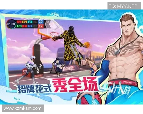根据描述猜篮球明星的趣味游戏挑战你能认出多少位传奇球员